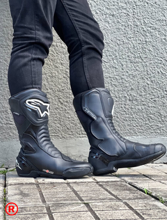 BOTAS ALPINESTARS SMX S WP - comprar online