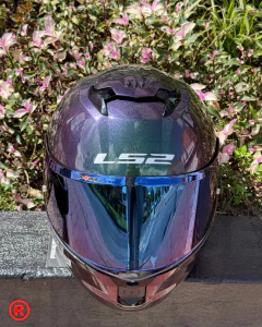 CASCO LS2 FF808 STREAM CAMALEON en internet