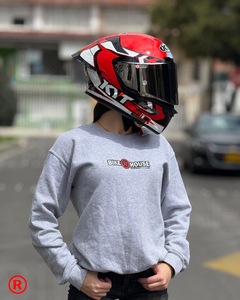 Imagen de CASCO KYT TT REVO OLI BAYLISS