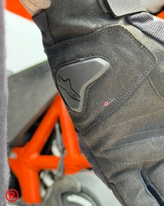 GUANTES ALPINESTARS REEF V2 NEG BLAN - tienda online