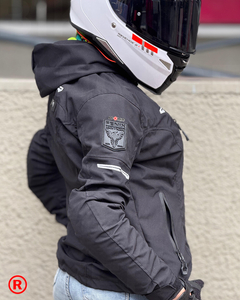 CHAQUETA PIGMALION FÉNIX DAMA - comprar online