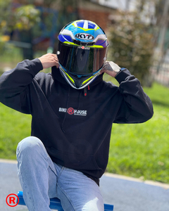 CASCO KYT TT REVO GRAND PRIX