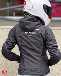 CHAQUETA PIGMALION FÉNIX DAMA - tienda online