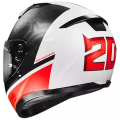 Imagen de HJC C10 - FQ20 Fabio Quartararo