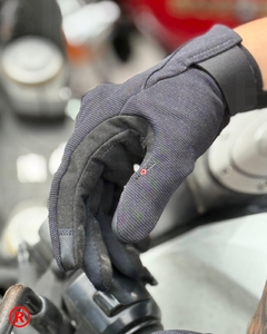 Imagen de GUANTES ALPINESTARS REEF V2 NEG NEG