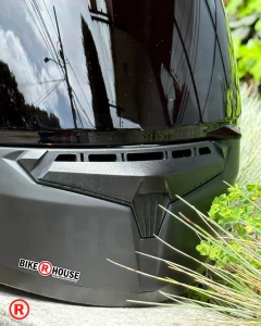 Imagen de CASCO HJC C10 SOLID NEGRO MATE