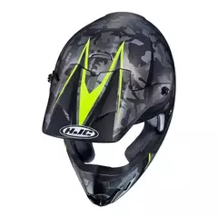 CASCO HJC CS-MX II en internet