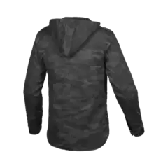 CHAQUETA MACNA COMBAT BLACK/GREY - comprar online