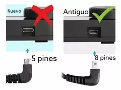 KIT DE AUDIO FREEDCONN 5 PINES - comprar online