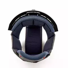 CORONA CASCO HJC CS15