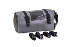MALETA IMPERMEABLE FP DRYBAG C15 NEGRO-GRIS - comprar online