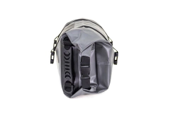 MALETA IMPERMEABLE FP DRYBAG C15 NEGRO-GRIS