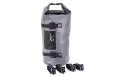 Imagen de MALETA IMPERMEABLE FP DRYBAG C15 NEGRO-GRIS