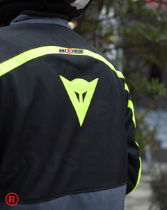 CHAQUETA DAINESE OUTLAW TEX JACKET - comprar online