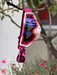 GOGGLE 100% ARMEGA HARMONY - comprar online