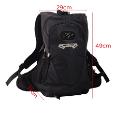 MORRAL PARA MOTO ESSENTIAL PIGMALION - tienda online