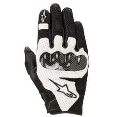 GUANTES ALPINESTARS RIO HONDO BLANCO - comprar online