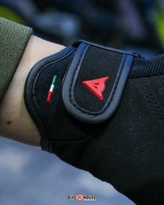 GUANTES DAINESE DESERT POON D1 - BIKERHOUSE