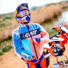 CHAQUETA LEATT - RACECOVER - comprar online