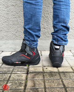 Imagen de BOTAS FORMA GÉNESIS