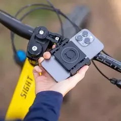 SP CONNECT PHONE CLAMP - BIKERHOUSE