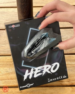 INTERCOMUNICADOR FREEDCONN HERO - comprar online