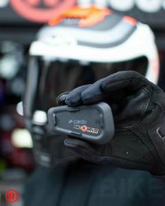 INTERCOMUNICADOR CARDO SPIRIT - BIKERHOUSE