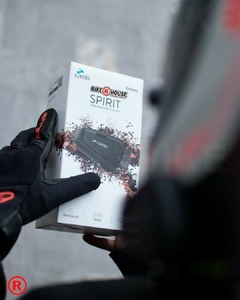 Imagen de INTERCOMUNICADOR CARDO SPIRIT