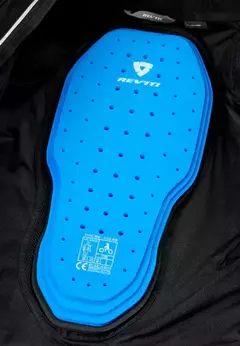 CHAQUETA PROTECTORA REV'IT PROTEUS - tienda online