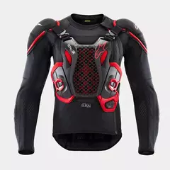 TECH AIR ALPINESTAR OFF-ROAD SYSTEM en internet