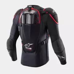 TECH AIR ALPINESTAR OFF-ROAD SYSTEM - tienda online