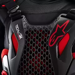 Imagen de TECH AIR ALPINESTAR OFF-ROAD SYSTEM
