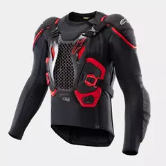 TECH AIR ALPINESTAR OFF-ROAD SYSTEM - comprar online