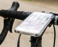 Imagen de FORRO IMPERMEABLE - SP CONNECT PARA iPHONE 12 Y 13 PRO MAX