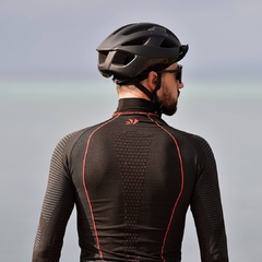 CAMISA MANGA LARGA - BLAZEFIT THERMO - BIKERHOUSE