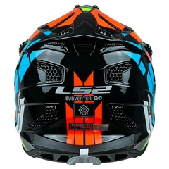 CASCO LS2 SUVERTER MX700 en internet