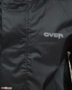 CHAQUETA IMPERMEABLE OVER (DOBLE FAZ) en internet