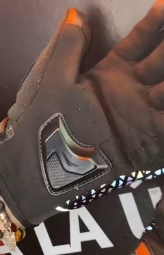 GUANTES OVER DE PROTECCION REFLECTIVOS - comprar online