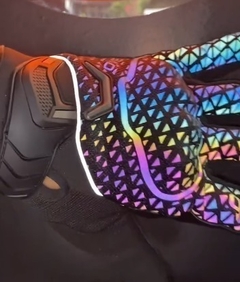 Imagen de GUANTES DE PROTECCION IMPERMEABLE REFLECTIVO