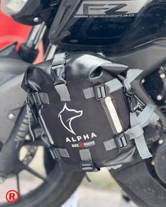 FRONT BAGS 6L