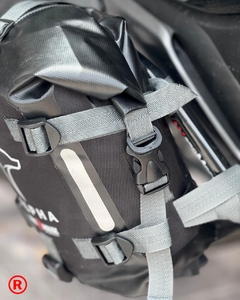 FRONT BAGS 6L - BIKERHOUSE