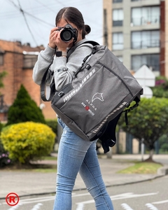 MORRAL CORDILLERA IMPERMEABLE