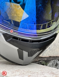 CASCO HJC C10 - ASPA GRIS en internet