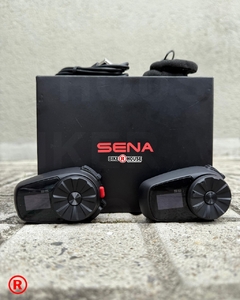 INTERCOMUNICADOR SENA 5S DUAL - comprar online