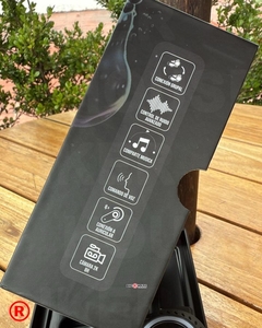 INTERCOMUNICADOR FREEDCONN R3 - BIKERHOUSE
