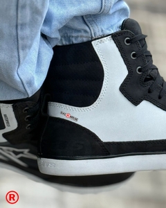 BOTAS ALPINESTARS J6 WATERPROOF - BIKERHOUSE