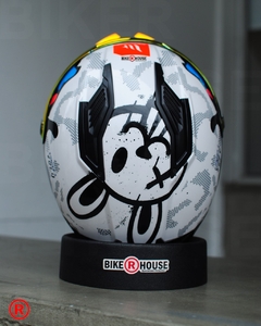 STINGER 2 YOZU A7 GLOSS - BIKERHOUSE