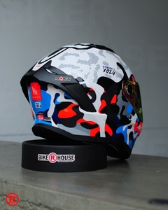 STINGER 2 YOZU A7 GLOSS en internet