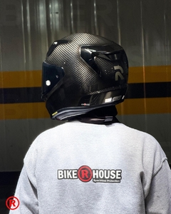 CASCO HJC RPHA12 CARBON - BIKERHOUSE