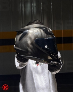 CASCO HJC RPHA12 CARBON - tienda online
